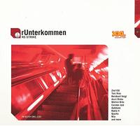 V/A - Runterkommen Re-Strike