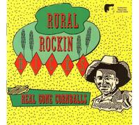 V/A - Rural Rockin Hicks