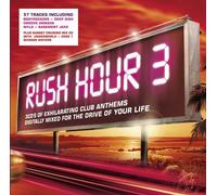 V/A - RUSH HOUR 3
