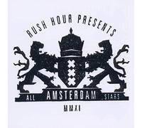 V/A - Rush Hour Presents-Amsterdam All Stars