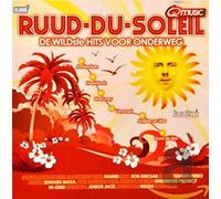 Various Artists Ruud-Du-Soleil (CD)
