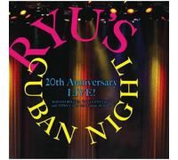 V/A - Ryu's Cuban Night 20th Anniversary Live!