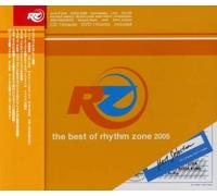 V.A. - RZ: THE BEST OF RHYTHM ZONE 20