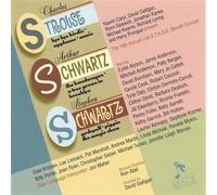 V/A - S.T.A.G.E. Benefit Schwartz Schwartz & Strouse
