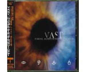 V.a.S.T. - Visual Audio Sensory..