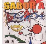 V/A - Sabor A Cuba 2