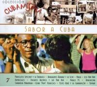 V/A - Sabor A Cuba