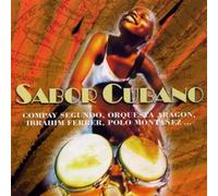 V/A - SABOR CUBANO
