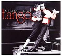 V/A - Sabor Del Tango