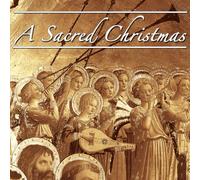 V/A - Sacred Christmas