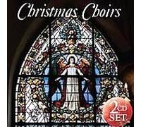 V/A - Sacred Christmas Choirs (2 CD)