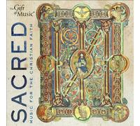 V/A - Sacred: Music For The Christian Faith