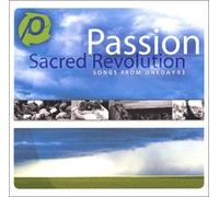 V/A - SACRED REVOLUTION - LIVE