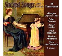 V/A - Sacred Songs & Ballads Of Yesteryear