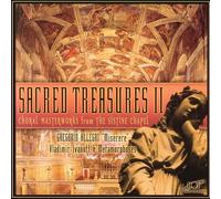Vladimir Ivanoff Sacred Treasures - Volume 2 (CD) Album