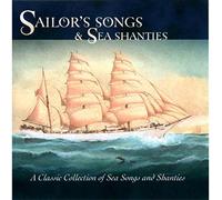 V/A - Sailor's Songs & Sea Shanties