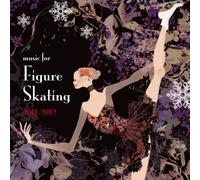 V.A. - SAISHIN! FIGURE SKATING MUSIC 2011-2012