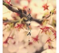 V/A - Sakura-Ichigo Ichie/Sakura/Var