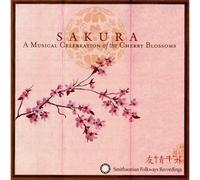 V/A - Sakura: Musical Celebration Of The Che