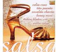 V/A - SALSA