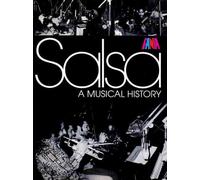 V/A - Salsa-A Musical History (4 CD)