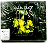 V/A - Salsa Beats (3 CD)