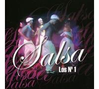 V/A - Salsa Los No 1