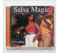 V/A - Salsa Magic (2 CD)