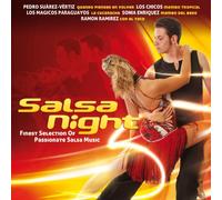 V/A - SALSA NIGHT