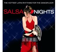 V/A - Salsa Nights