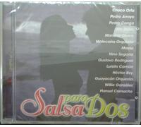 V/A - Salsa Para Dos
