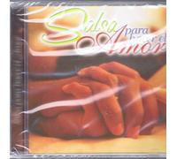 V/A - Salsa Para Hacer El Amor