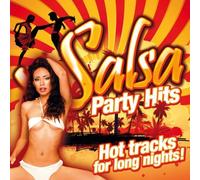 V/A - Salsa Party Hits (2 CD)