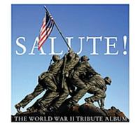 V/A - Salute! The World War Ii Tribute Album