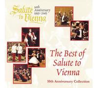 V:A - Salute To Vienna-10Th Anniversary Collection