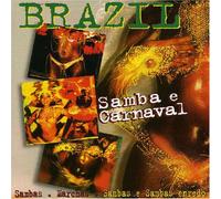 V/A - Samba E Carnaval
