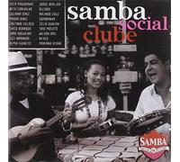 V/A - Samba Social Clube