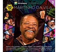V/A - Sambabook Martinho Da Vila 2