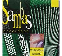 V/A - SAMBAS