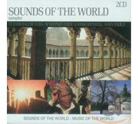 V/A - SAMPLER