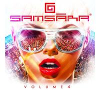 V/A - SAMSARA VOL.4
