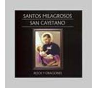 V/A - San Cayetano-Rezos Y Oraciones