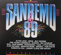 V/A - San Remo International 1989