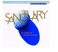 William Ackerman Various - Sanctuary 20 Years Of Windham Hill (CD)