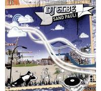 V/A - Sand Pauli-Dj Elbe