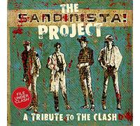 V/A - Sandinista! Project (2 CD)