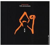 Artisti Vari - Sangennarobar 2010 - Cd