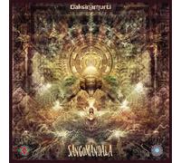 Various Sangomandala (CD)