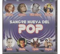 V/A - Sangre Nueva Del Pop