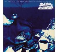 V.A. - Sanpin Camp-Soundtrack-